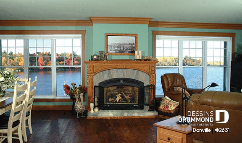 Photo Salon - Danville