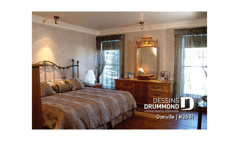 Photo Suite des maîtres - Danville