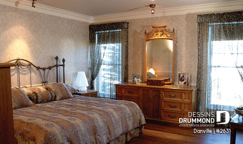 Photo Suite des maîtres - Danville