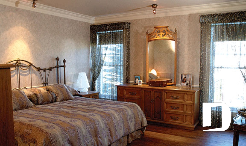 Photo Suite des maîtres - Danville