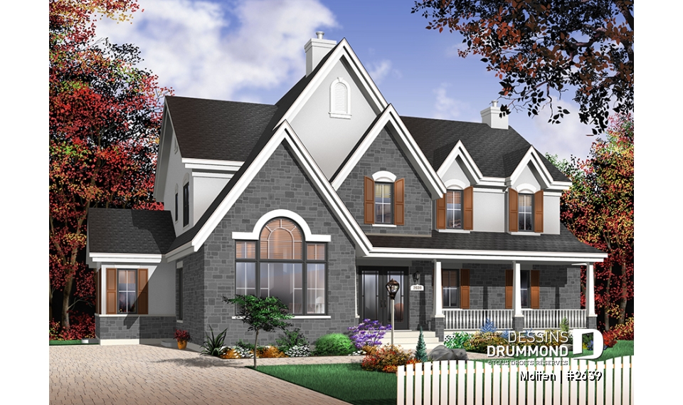 Vue avant - MODÈLE DE BASE - Molten