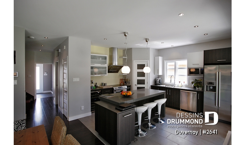 Photo Cuisine - Duvernay