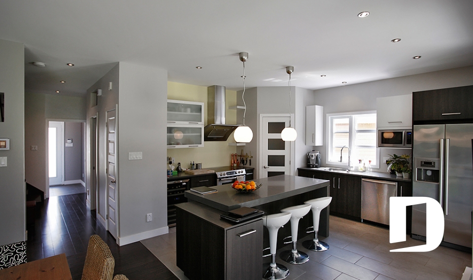 Photo Cuisine - Duvernay