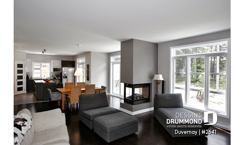 Photo Secteur activité - Duvernay