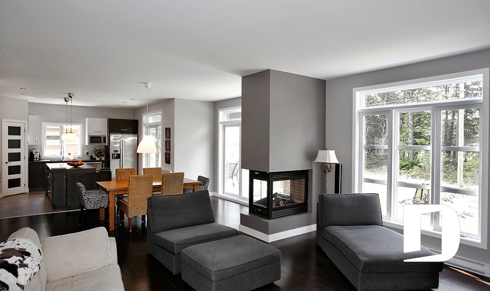 Photo Secteur activité - Duvernay