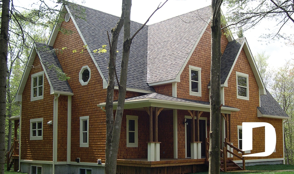 Photo Vue avant - Duvernay