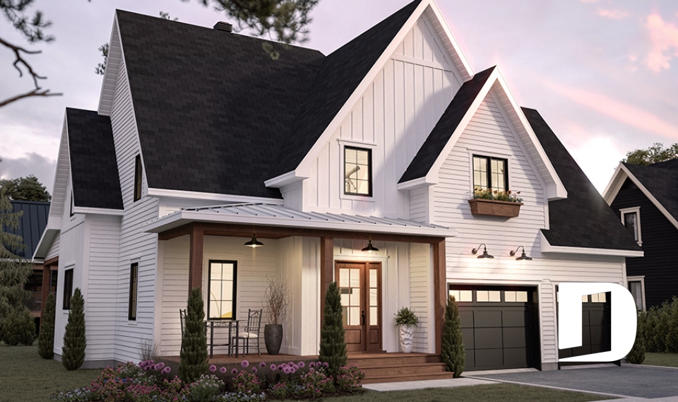 Alternative -  - Duvernay 4