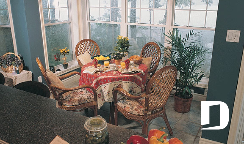 Photo Coin déjeuner - Coventry