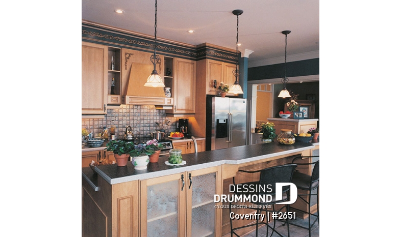 Photo Cuisine - Coventry