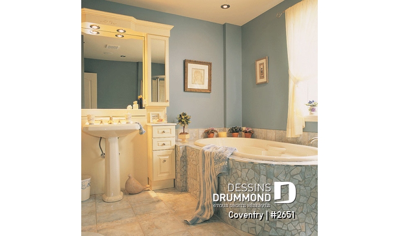 Photo Salle de bain - Coventry