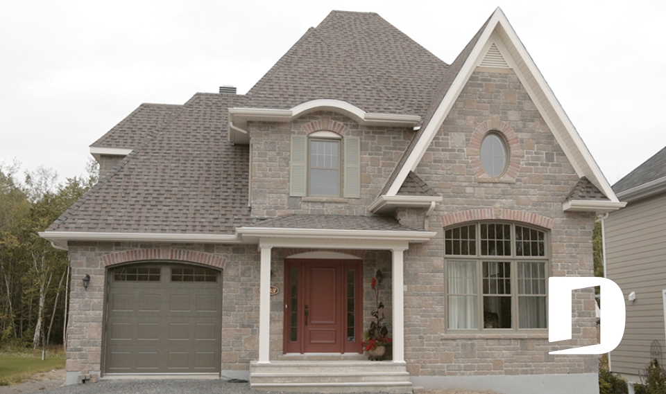 Photo Vue avant - Covington