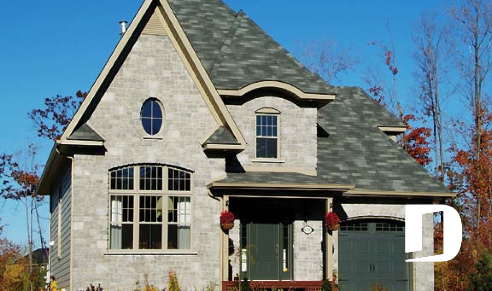 Photo Vue avant - Covington