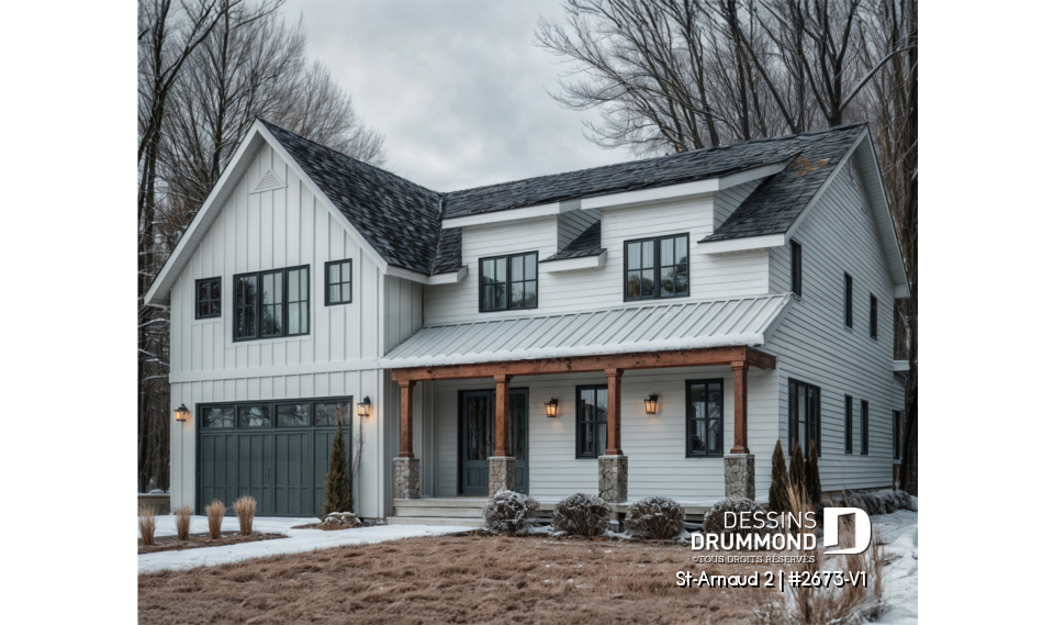 Alternative - St-Arnaud 2