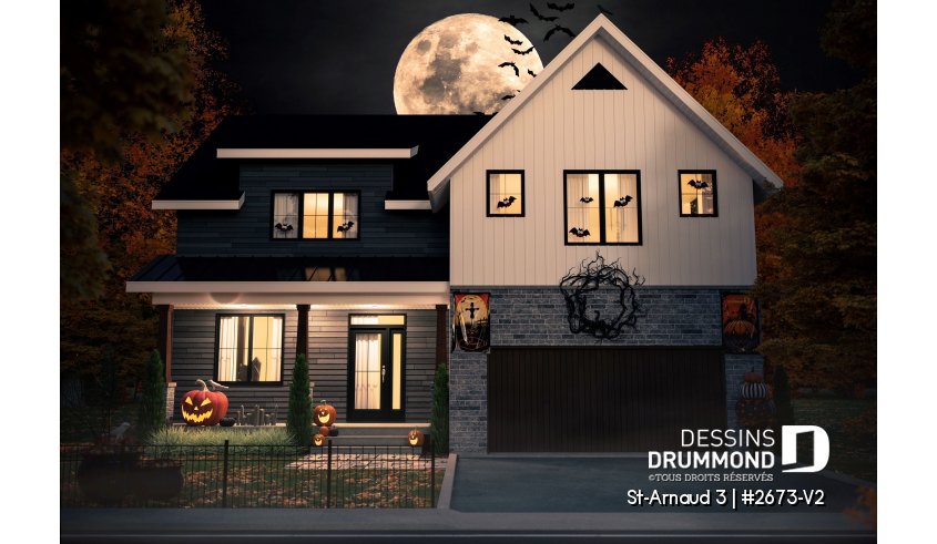 Alternative - St-Arnaud 3