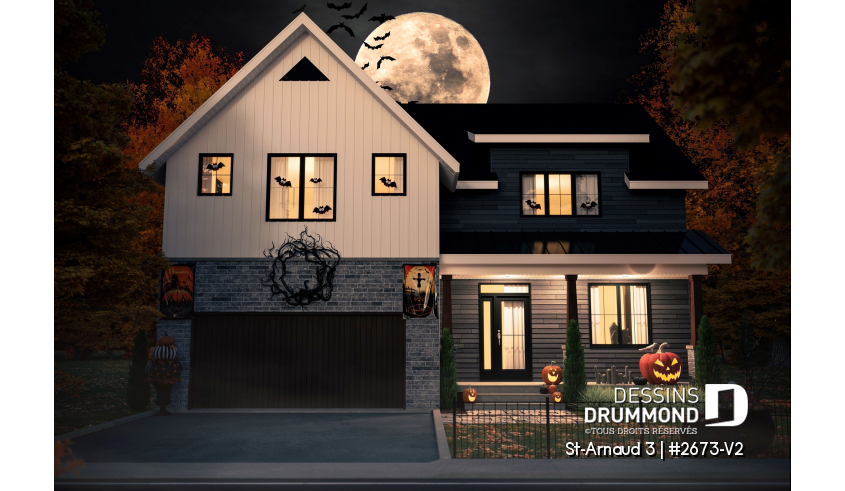 Alternative - St-Arnaud 3