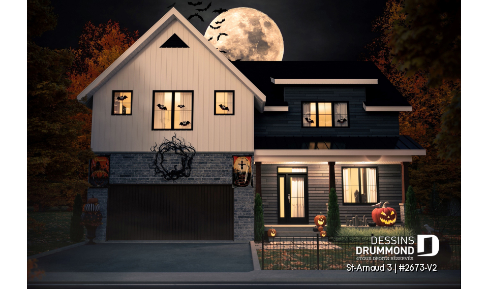 Alternative - St-Arnaud 3