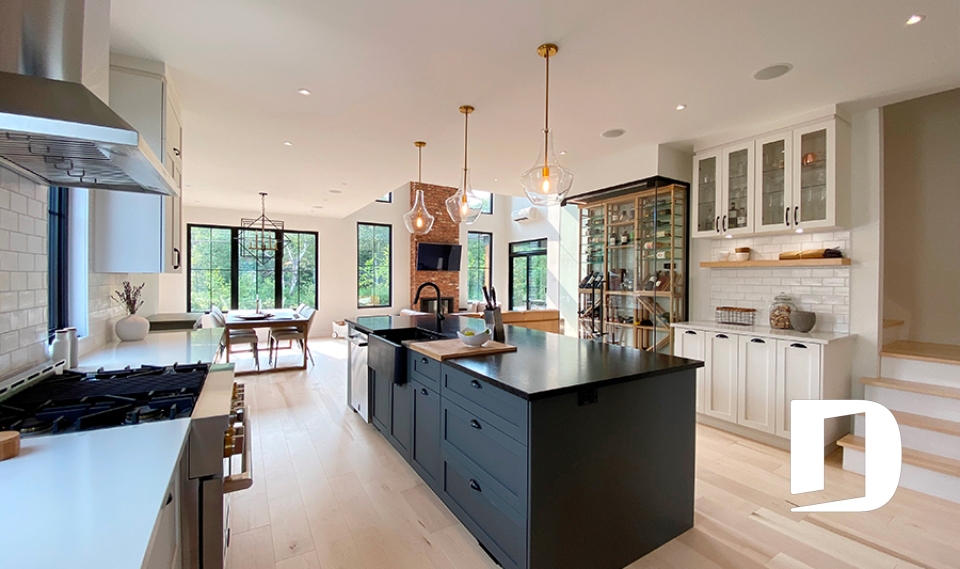 Photo Cuisine - St-Arnaud 3