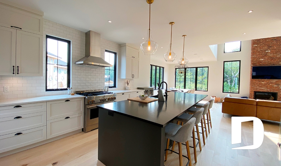 Photo Cuisine - St-Arnaud 3