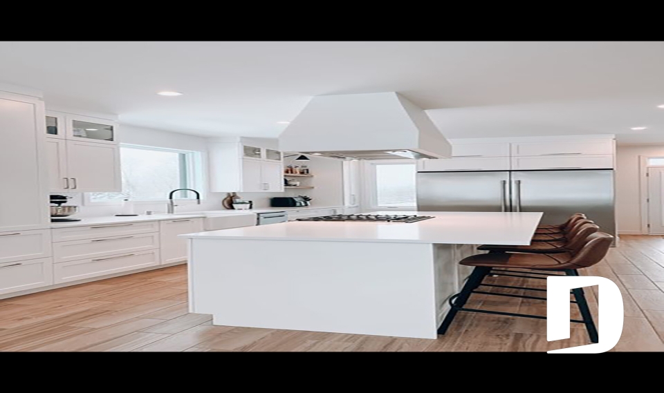 Photo Cuisine - St-Arnaud 3