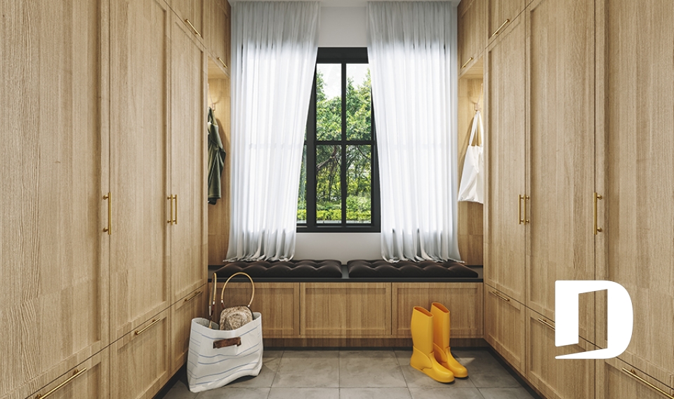 Photo Vestiaire - St-Arnaud 3