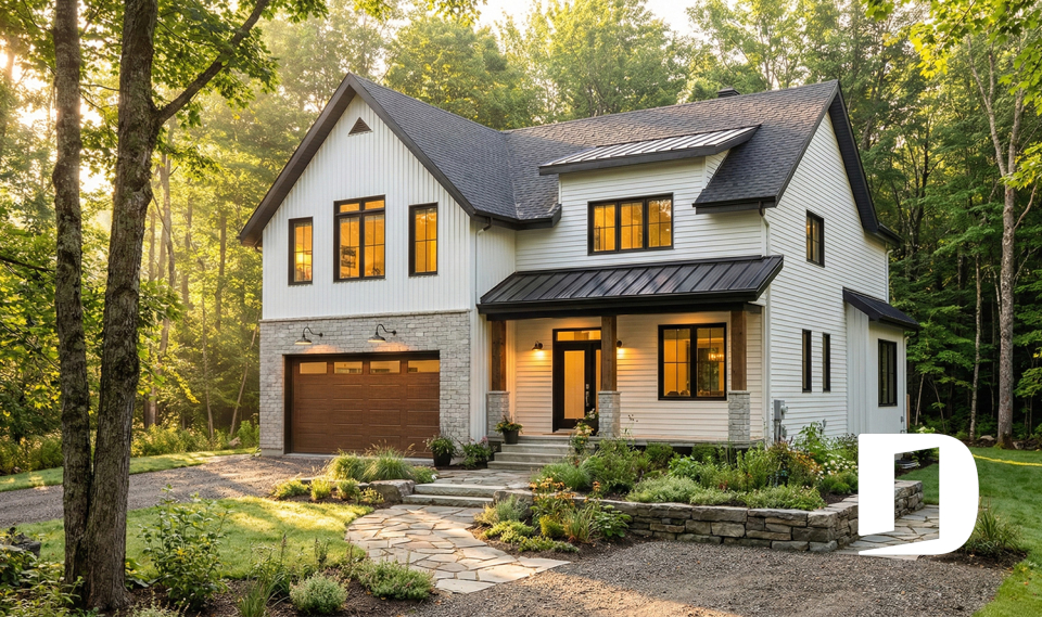 Photo Vue avant - St-Arnaud 3