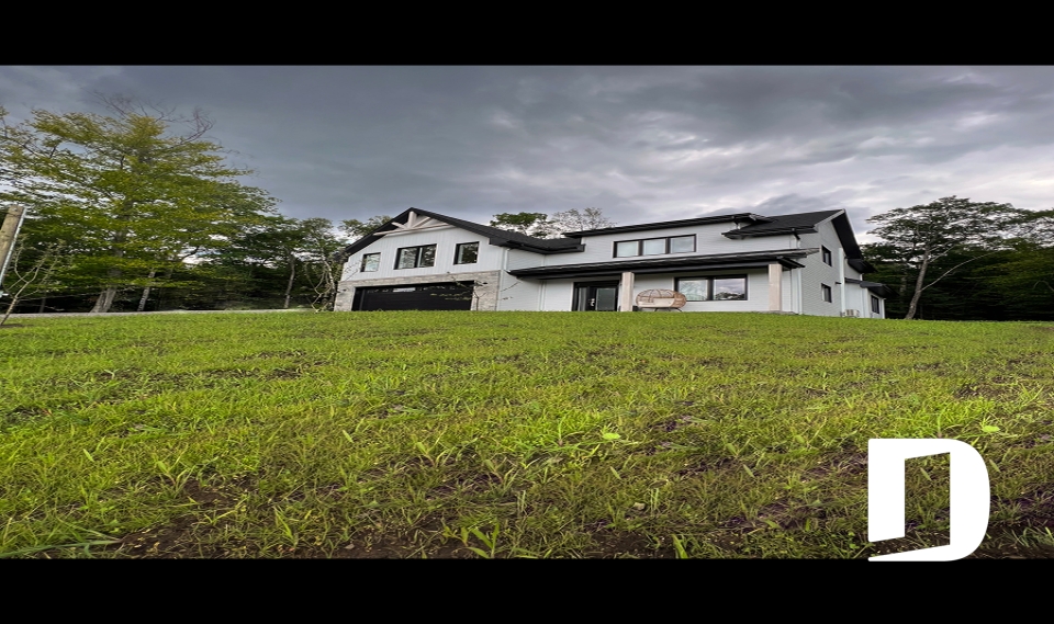 Photo Vue avant - St-Arnaud 3