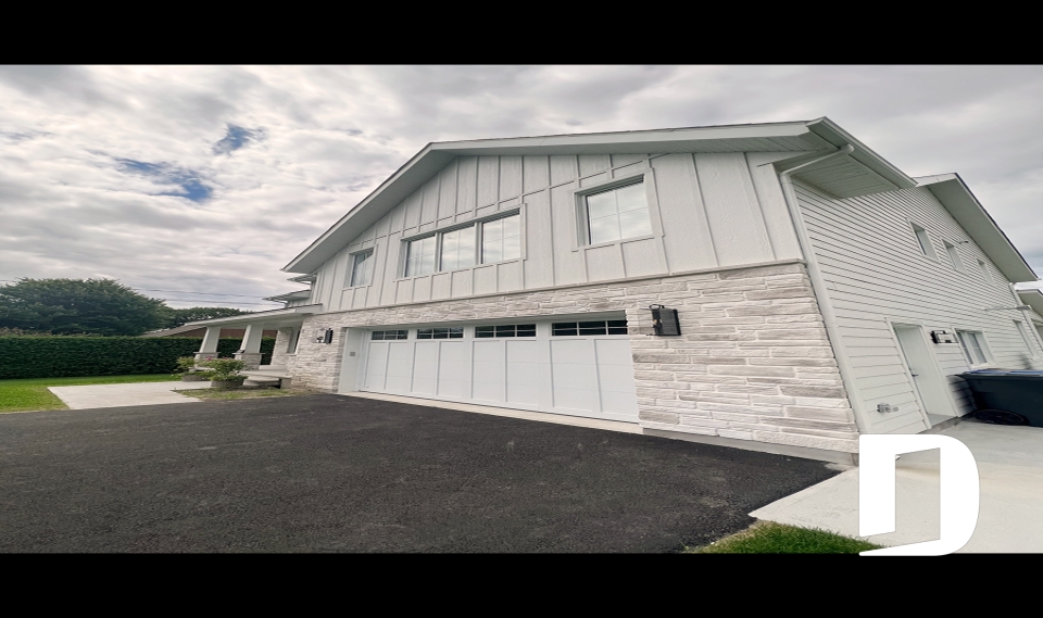 Photo Vue avant - St-Arnaud 3