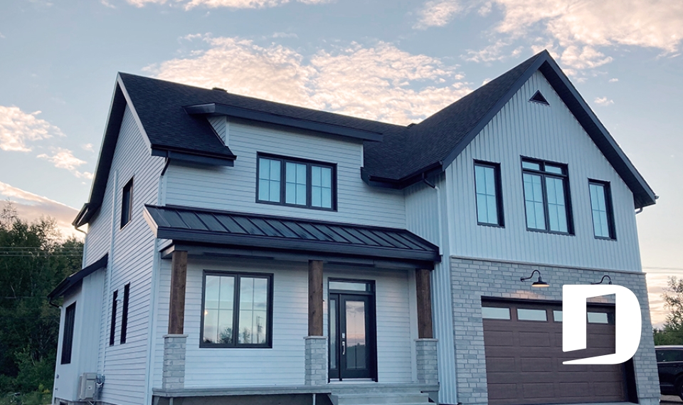 Photo Vue avant - St-Arnaud 3