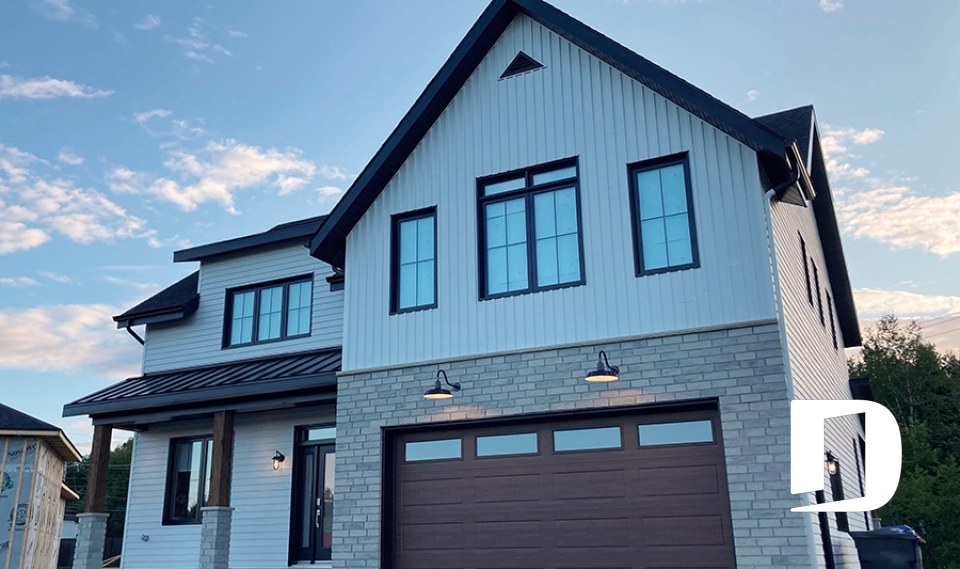 Photo Vue avant - St-Arnaud 3