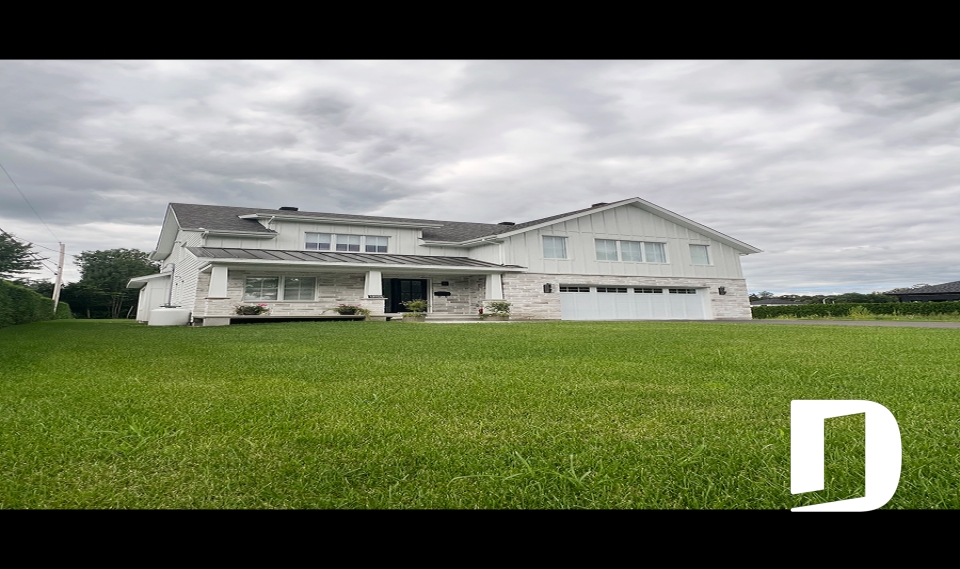 Photo Vue avant - St-Arnaud 3