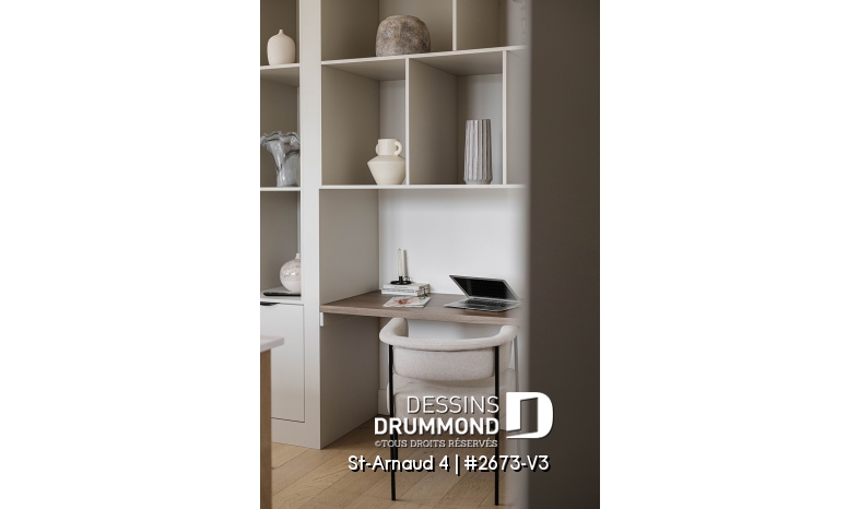 Photo Cuisine - St-Arnaud 4