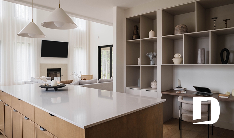 Photo Cuisine - St-Arnaud 4