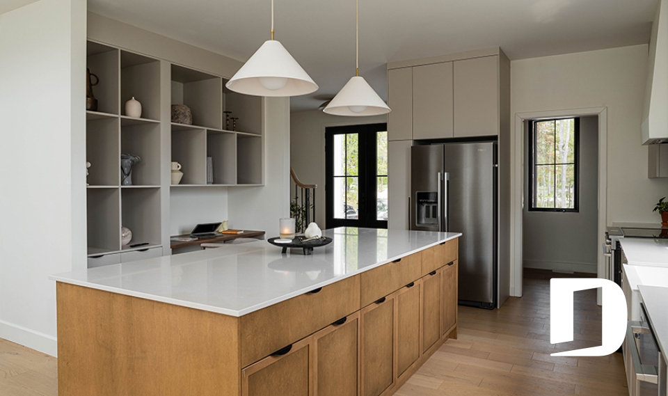 Photo Cuisine - St-Arnaud 4