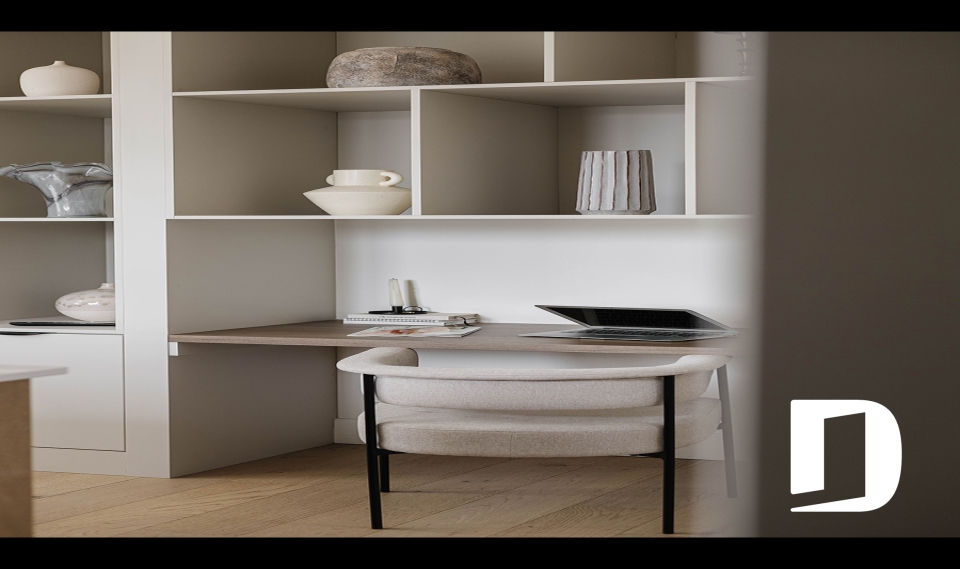 Photo Cuisine - St-Arnaud 4