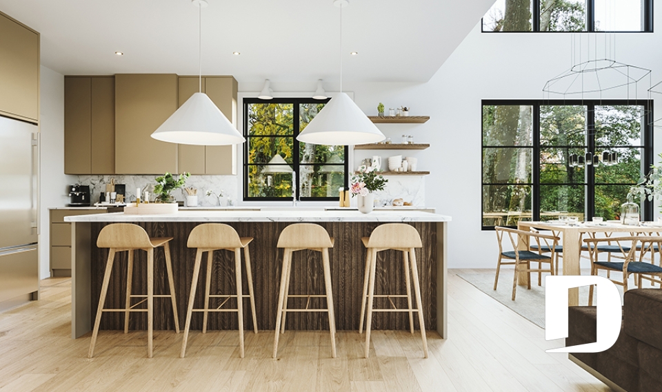 Photo Cuisine - St-Arnaud 4