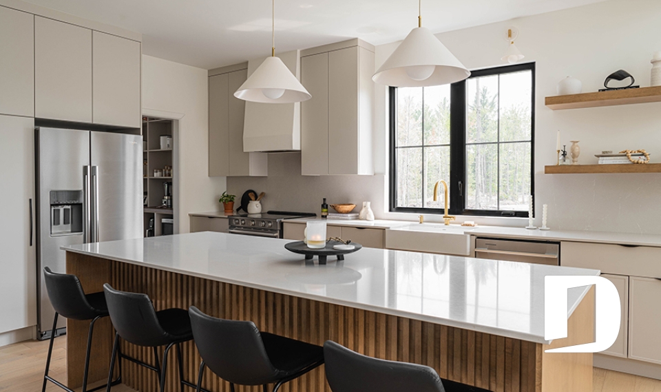 Photo Cuisine - St-Arnaud 4