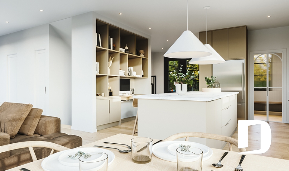 Photo Cuisine - St-Arnaud 4