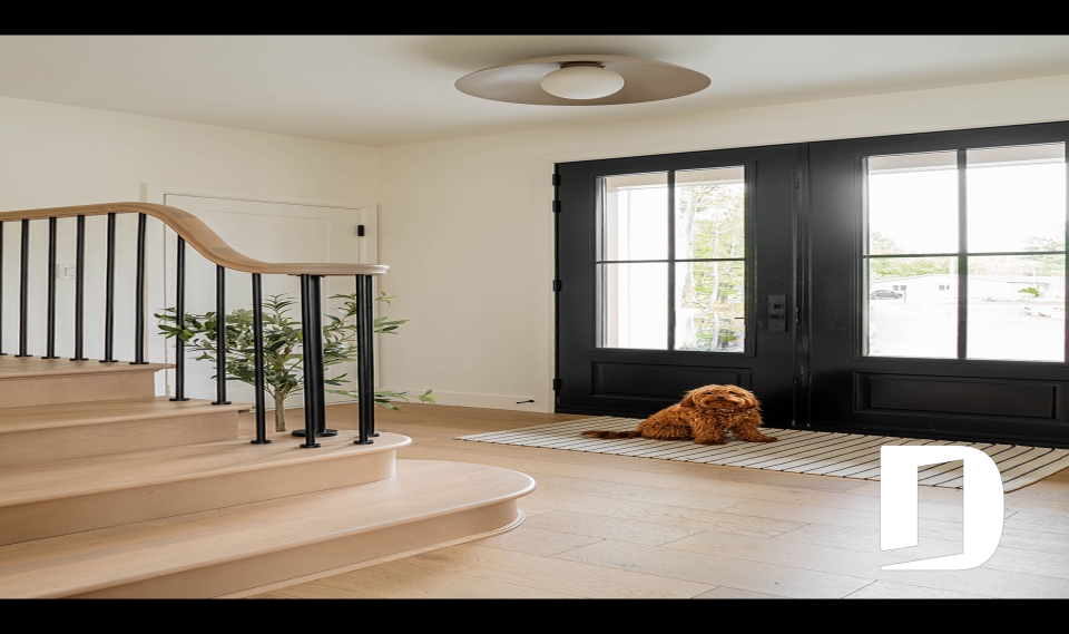 Photo Entrée ou vestibule - St-Arnaud 4