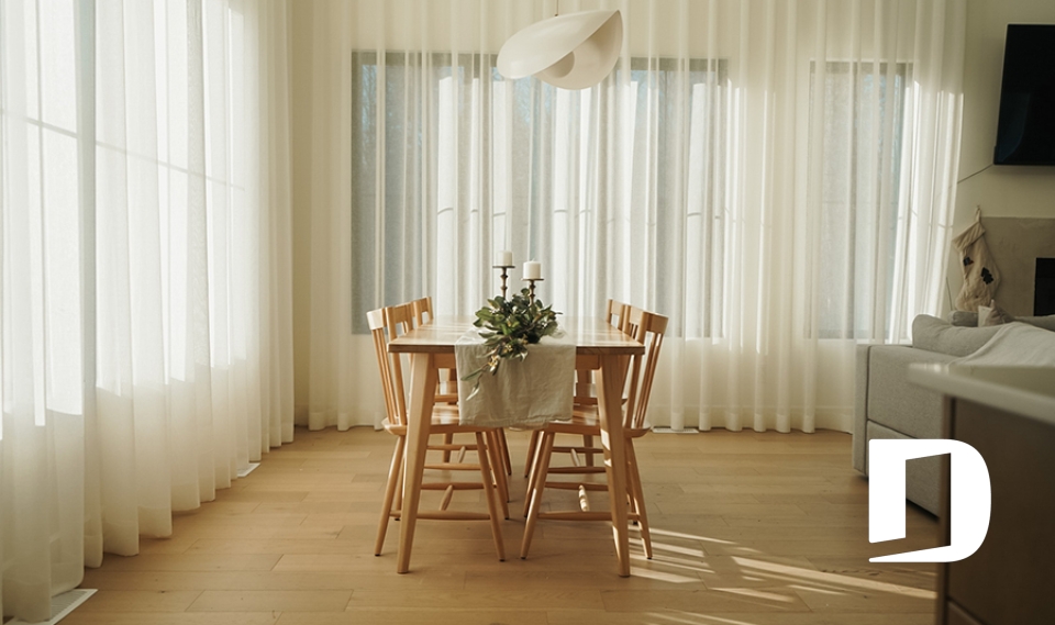 Photo Salle à manger - St-Arnaud 4