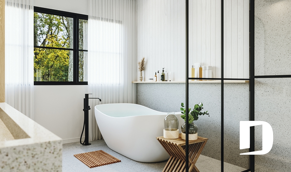 Photo Salle de bain - St-Arnaud 4