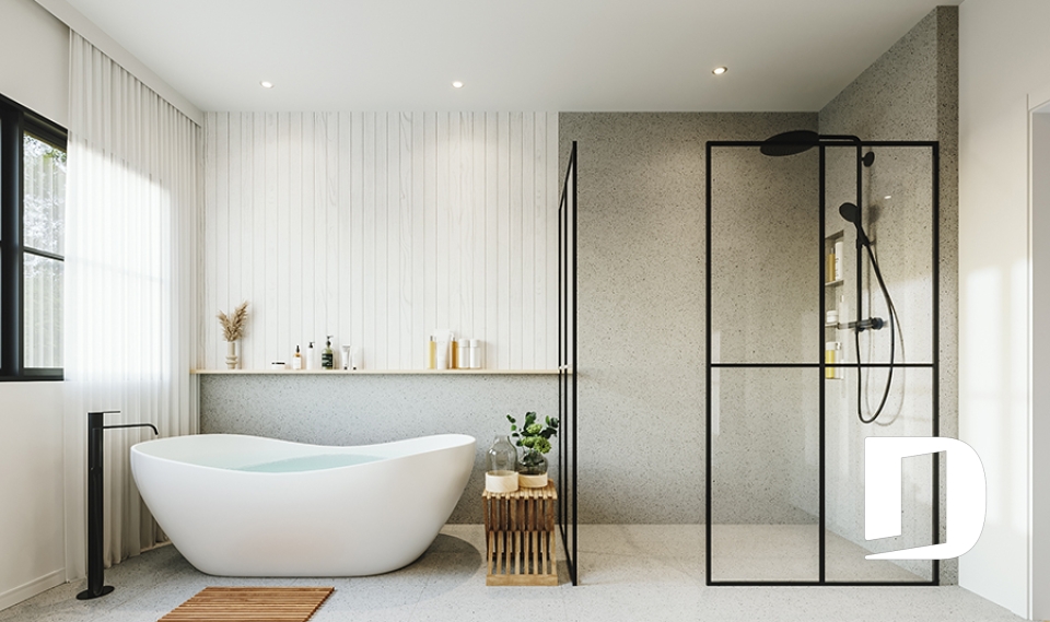 Photo Salle de bain - St-Arnaud 4