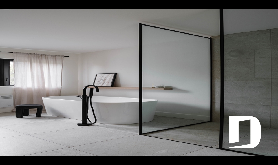 Photo Salle de bain - St-Arnaud 4