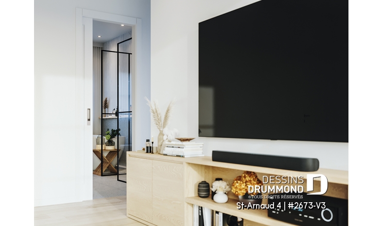 Photo Suite des maîtres - St-Arnaud 4