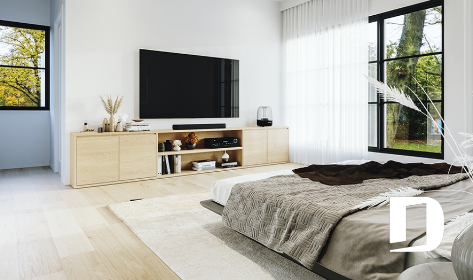 Photo Suite des maîtres - St-Arnaud 4