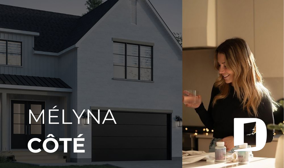 Version couleur no. 1 - Vue avant -  - St-Arnaud 4