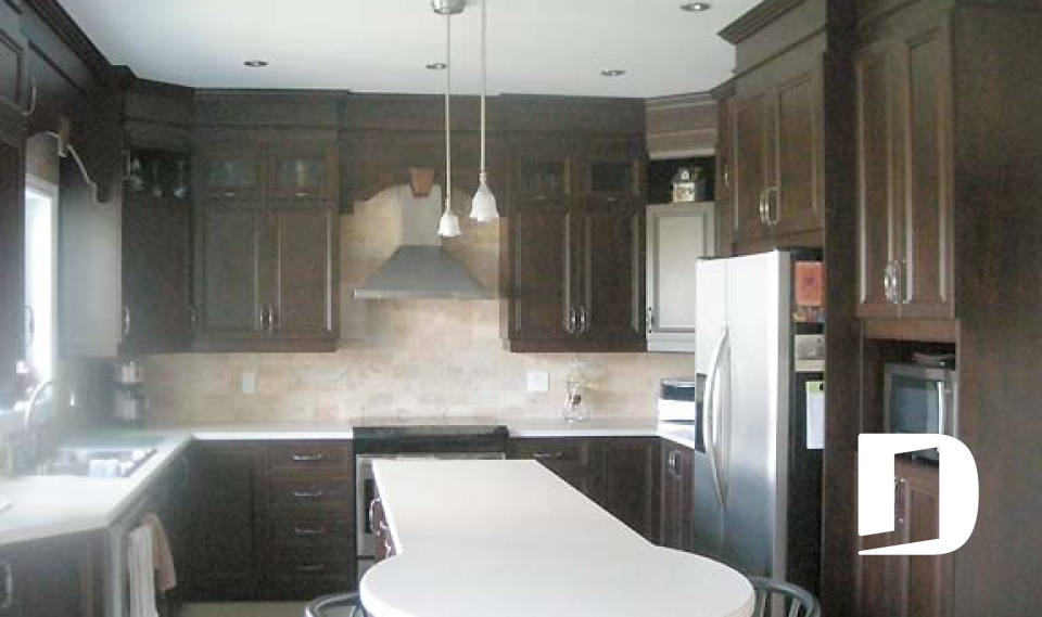 Photo Cuisine - Lacombe