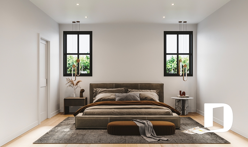 Photo Chambre - Montana