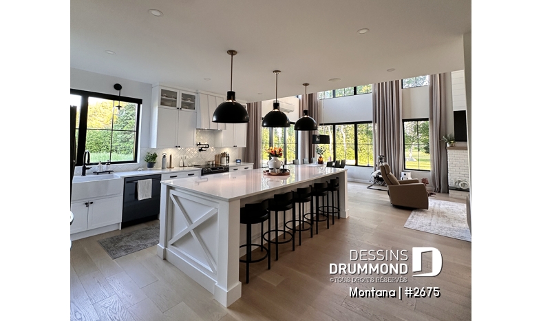 Photo Cuisine - Montana