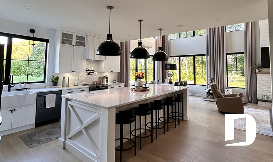 Photo Cuisine - Montana