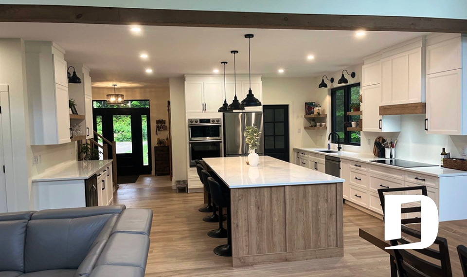 Photo Cuisine - Montana